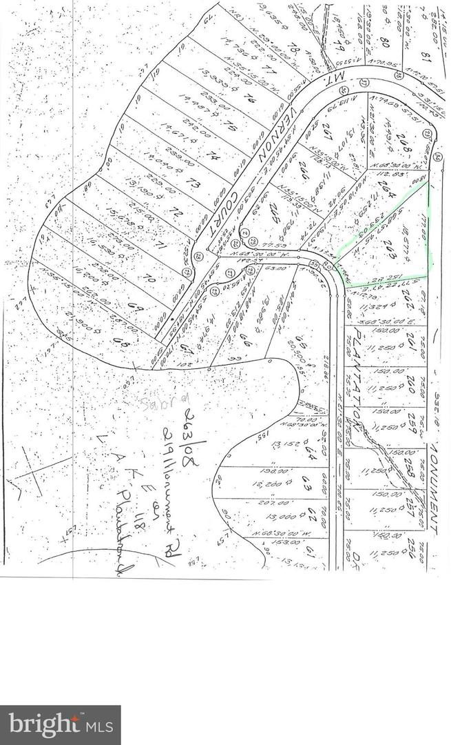 219 MONUMENT RD, LOCUST GROVE, Virginia 22508, ,Land,For sale,219 MONUMENT RD,VAOR2008578 MLS # VAOR2008578