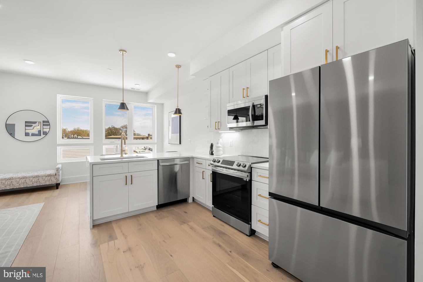 1006 FLORIDA AVE NE #PH1, WASHINGTON, District Of Columbia 20002, 2 Bedrooms Bedrooms, ,2 BathroomsBathrooms,Residential,For sale,1006 FLORIDA AVE NE #PH1,DCDC2172382 MLS # DCDC2172382