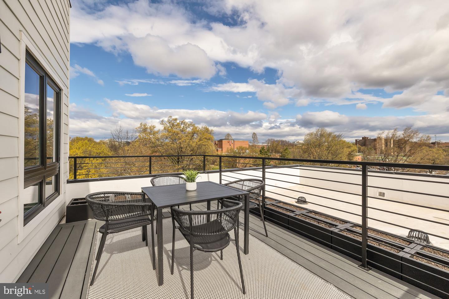 1006 FLORIDA AVE NE #PH1, WASHINGTON, District Of Columbia 20002, 2 Bedrooms Bedrooms, ,2 BathroomsBathrooms,Residential,For sale,1006 FLORIDA AVE NE #PH1,DCDC2172382 MLS # DCDC2172382