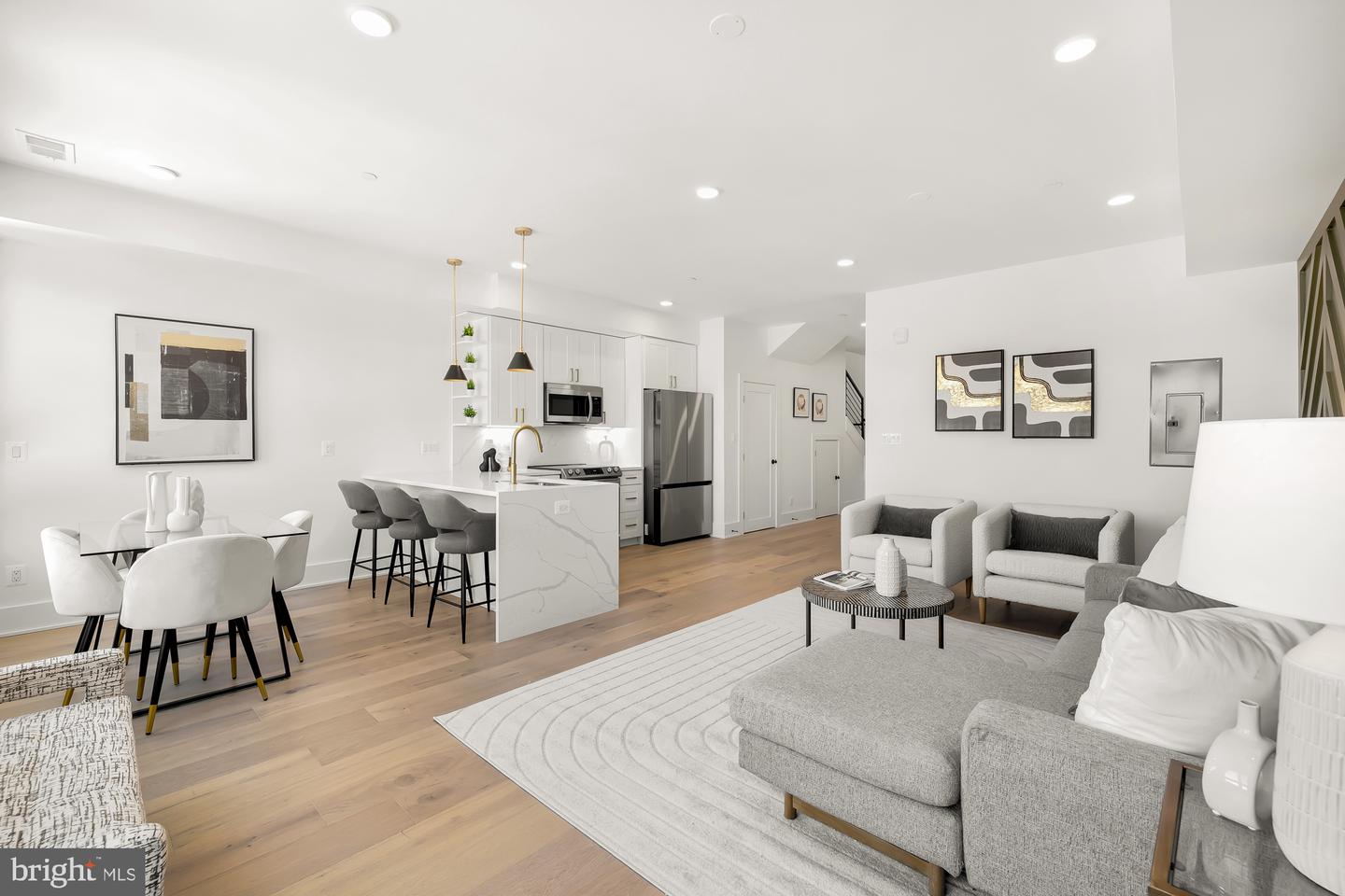 1006 FLORIDA AVE NE #PH1, WASHINGTON, District Of Columbia 20002, 2 Bedrooms Bedrooms, ,2 BathroomsBathrooms,Residential,For sale,1006 FLORIDA AVE NE #PH1,DCDC2172382 MLS # DCDC2172382