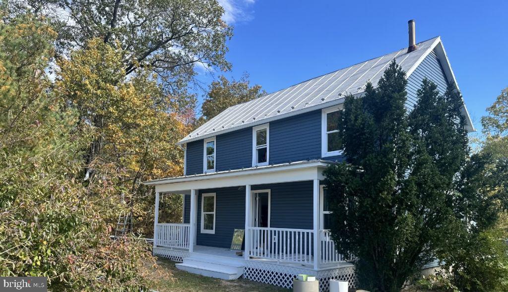 2969 WARDENSVILLE GRADE, WINCHESTER, Virginia 22602, 3 Bedrooms Bedrooms, ,2 BathroomsBathrooms,Residential,For sale,2969 WARDENSVILLE GRADE,VAFV2023454 MLS # VAFV2023454