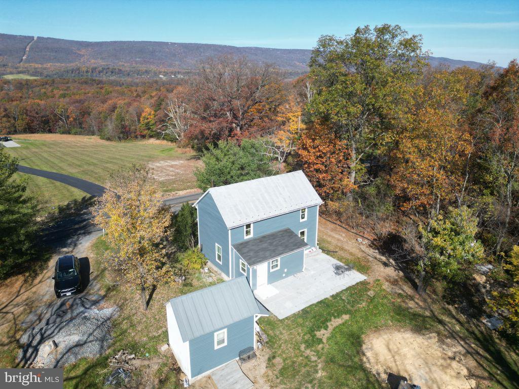 2969 WARDENSVILLE GRADE, WINCHESTER, Virginia 22602, 3 Bedrooms Bedrooms, ,2 BathroomsBathrooms,Residential,For sale,2969 WARDENSVILLE GRADE,VAFV2023454 MLS # VAFV2023454