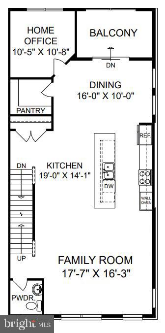 2480 CONNECTOR ALY, HERNDON, Virginia 20171, 3 Bedrooms Bedrooms, ,2 BathroomsBathrooms,Residential,For sale,2480 CONNECTOR ALY,VAFX2215328 MLS # VAFX2215328