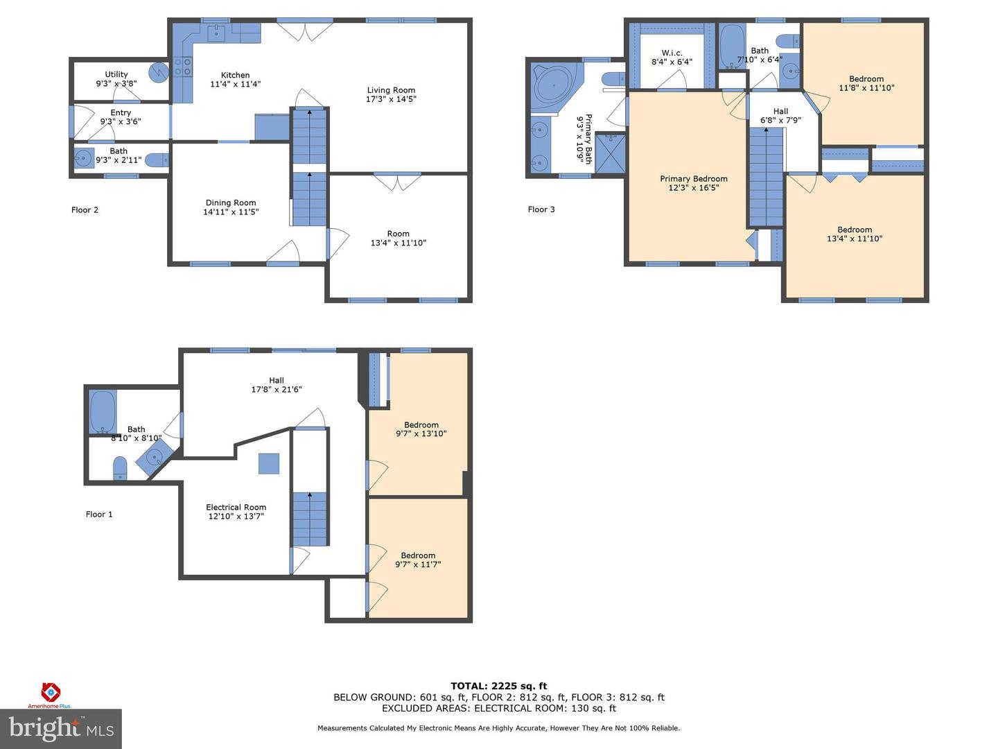 851 CAMPERS LN, RUTHER GLEN, Virginia 22546, 5 Bedrooms Bedrooms, ,3 BathroomsBathrooms,Residential,For sale,851 CAMPERS LN,VACV2007282 MLS # VACV2007282