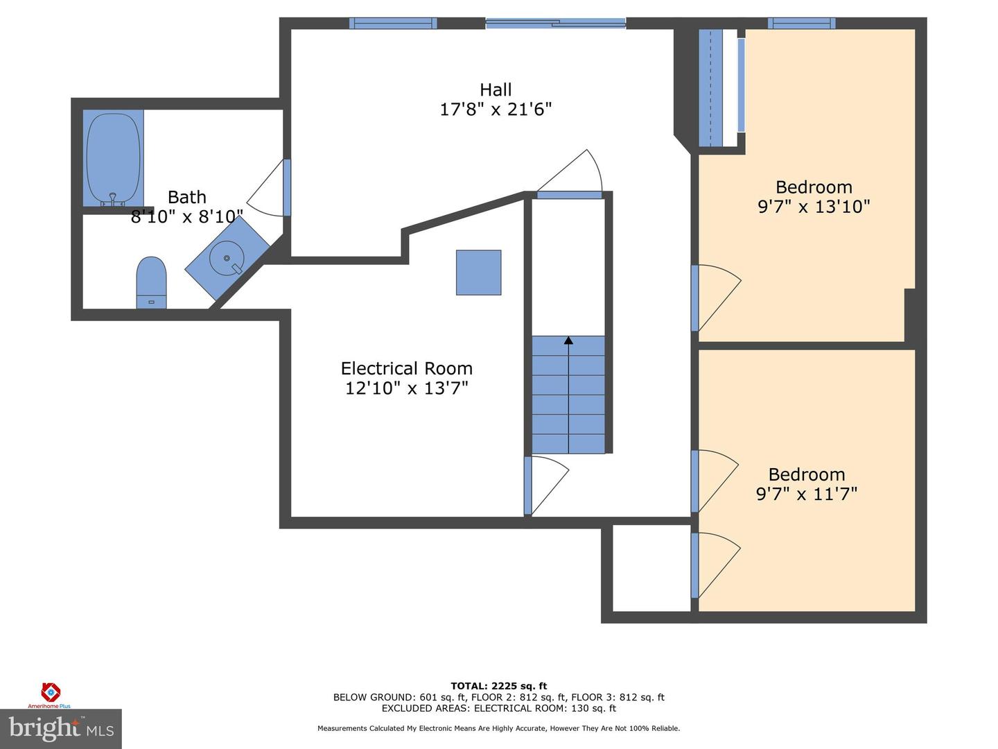 851 CAMPERS LN, RUTHER GLEN, Virginia 22546, 5 Bedrooms Bedrooms, ,3 BathroomsBathrooms,Residential,For sale,851 CAMPERS LN,VACV2007282 MLS # VACV2007282