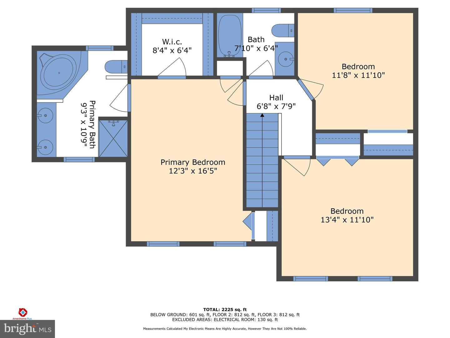 851 CAMPERS LN, RUTHER GLEN, Virginia 22546, 5 Bedrooms Bedrooms, ,3 BathroomsBathrooms,Residential,For sale,851 CAMPERS LN,VACV2007282 MLS # VACV2007282