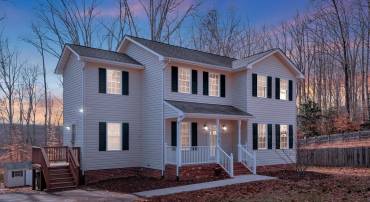 851 CAMPERS LN, RUTHER GLEN, Virginia 22546, 5 Bedrooms Bedrooms, ,3 BathroomsBathrooms,Residential,For sale,851 CAMPERS LN,VACV2007282 MLS # VACV2007282