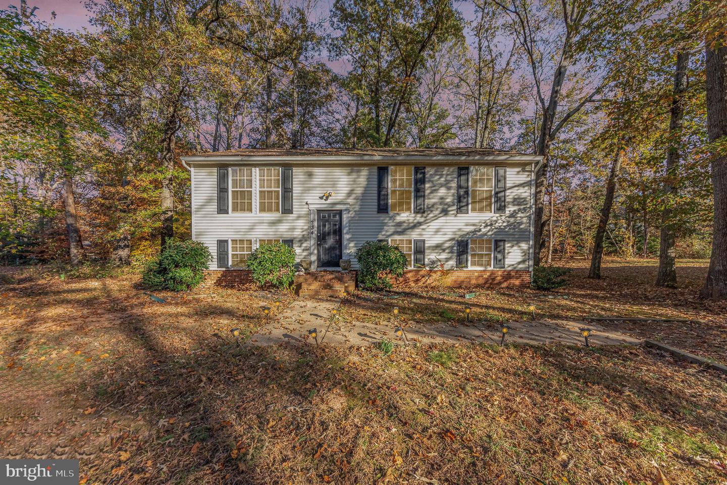 234 MARDAY DR, RUTHER GLEN, Virginia 22546, 3 Bedrooms Bedrooms, ,2 BathroomsBathrooms,Residential,For sale,234 MARDAY DR,VACV2006356 MLS # VACV2006356