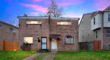 4605 GRANT ST NE, WASHINGTON, District Of Columbia 20019, 3 Bedrooms Bedrooms, ,1 BathroomBathrooms,Residential,For sale,4605 GRANT ST NE,DCDC2171310 MLS # DCDC2171310