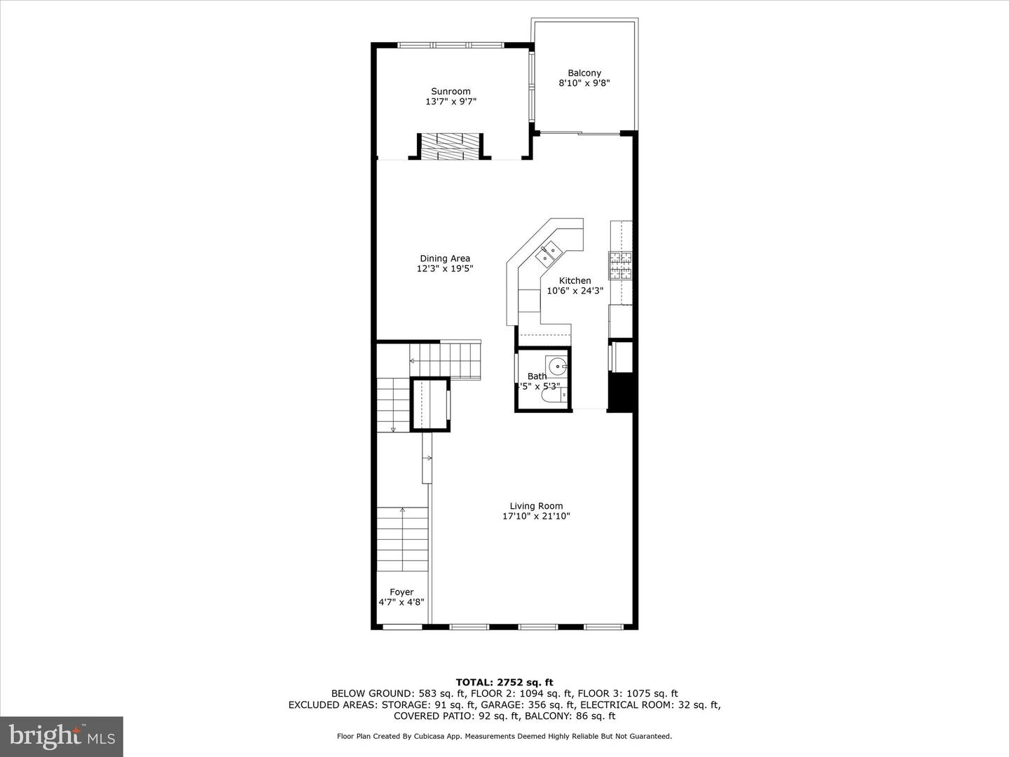 120 GREAT LAUREL SQ SE, LEESBURG, Virginia 20175, 4 Bedrooms Bedrooms, ,3 BathroomsBathrooms,Residential,For sale,120 GREAT LAUREL SQ SE,VALO2085482 MLS # VALO2085482