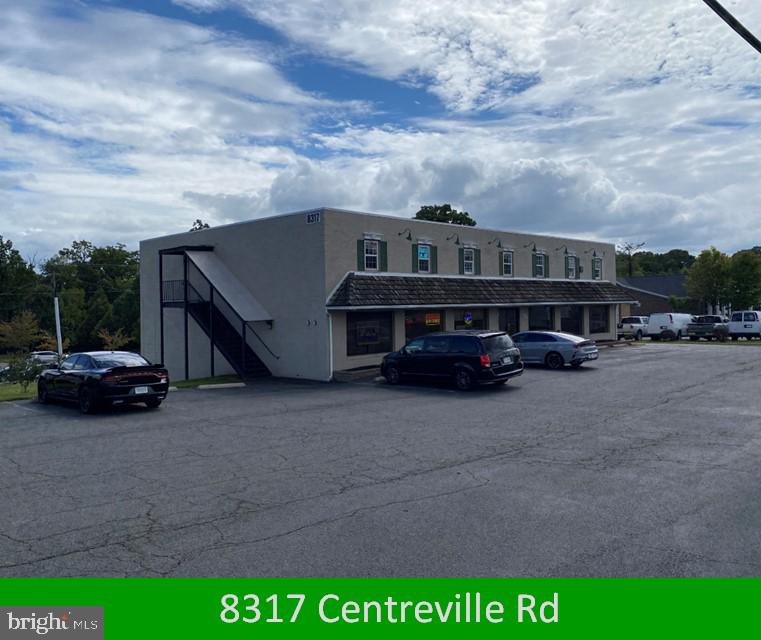 8317 CENTREVILLE RD, MANASSAS, Virginia 20111, ,Land,For sale,8317 CENTREVILLE RD,VAPW2081732 MLS # VAPW2081732