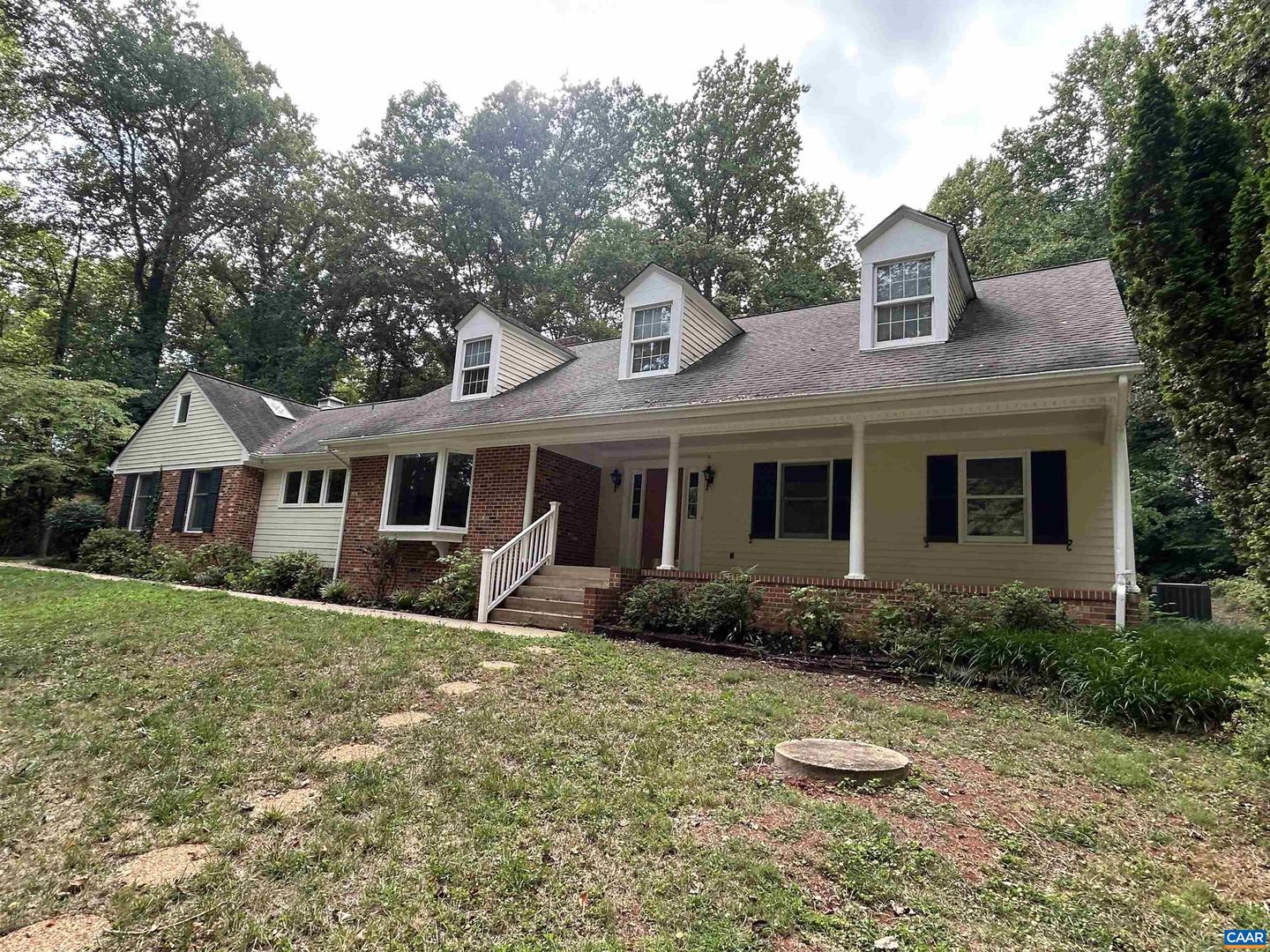 9757 JAMES MADISON HWY, ORANGE, Virginia 22960, 3 Bedrooms Bedrooms, ,3 BathroomsBathrooms,Residential,For sale,9757 JAMES MADISON HWY,655778 MLS # 655778