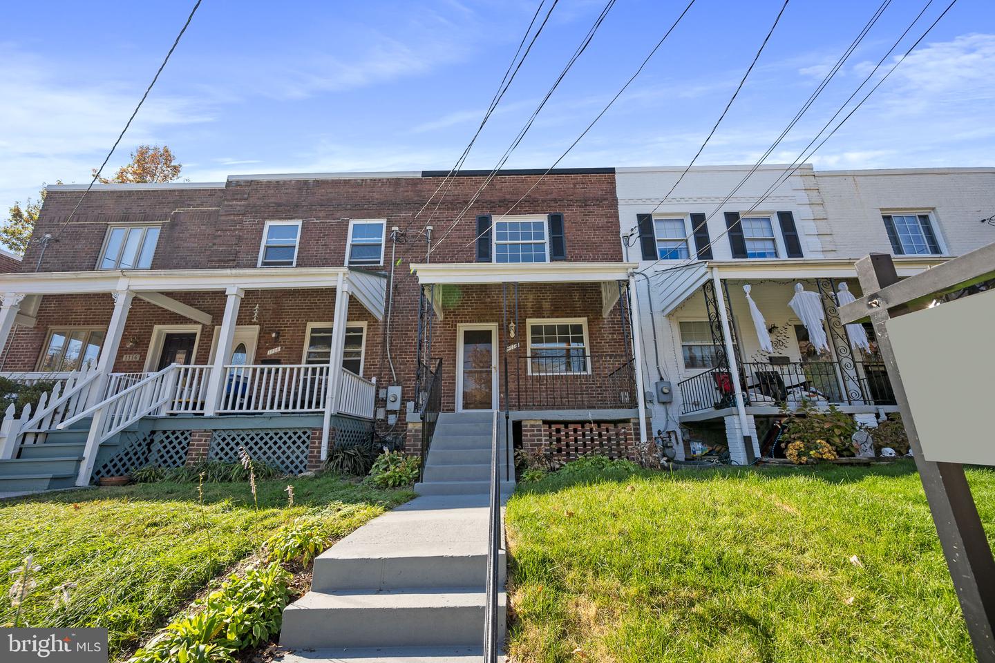 1118 PORTNER RD, ALEXANDRIA, Virginia 22314, 2 Bedrooms Bedrooms, ,1 BathroomBathrooms,Residential,For sale,1118 PORTNER RD,VAAX2039494 MLS # VAAX2039494