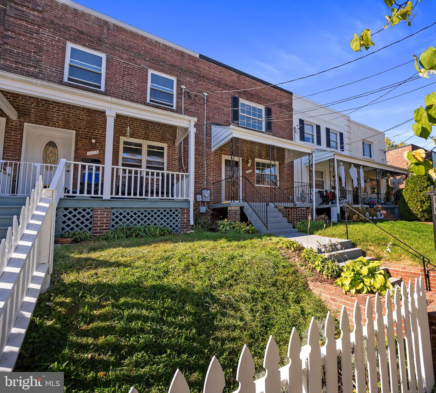 1118 PORTNER RD, ALEXANDRIA, Virginia 22314, 2 Bedrooms Bedrooms, ,1 BathroomBathrooms,Residential,For sale,1118 PORTNER RD,VAAX2039494 MLS # VAAX2039494