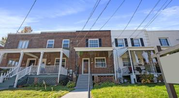 1118 PORTNER RD, ALEXANDRIA, Virginia 22314, 2 Bedrooms Bedrooms, ,1 BathroomBathrooms,Residential,For sale,1118 PORTNER RD,VAAX2039494 MLS # VAAX2039494