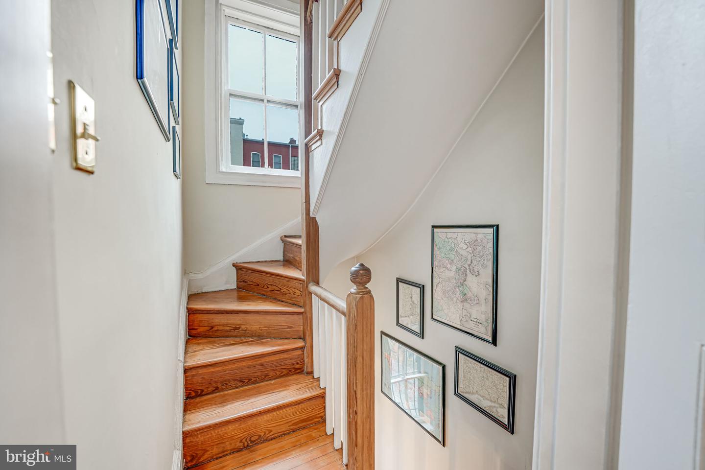 2023 Q ST NW, WASHINGTON, District Of Columbia 20009, 6 Bedrooms Bedrooms, ,3 BathroomsBathrooms,Residential,For sale,2023 Q ST NW,DCDC2170460 MLS # DCDC2170460