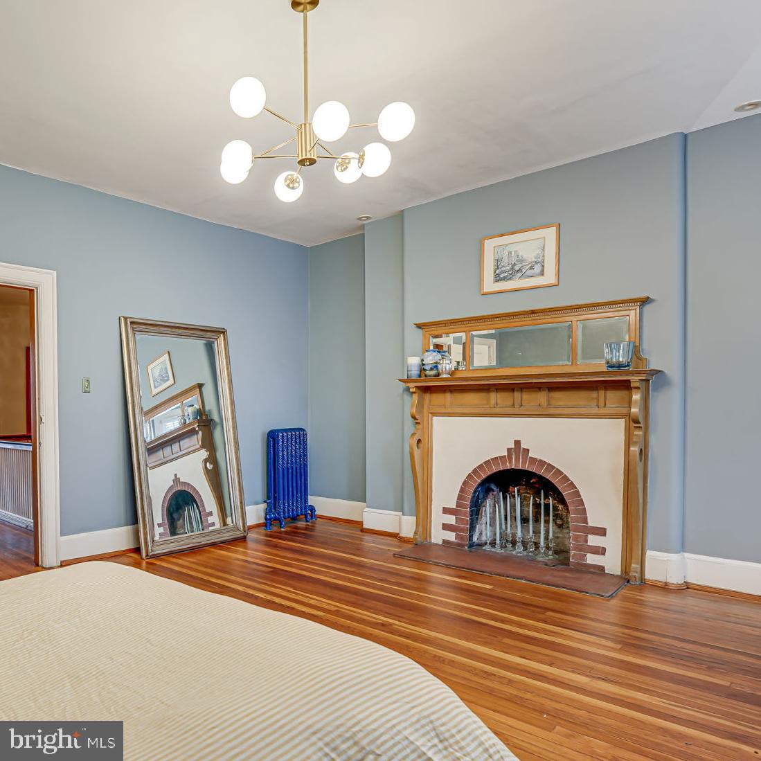 2023 Q ST NW, WASHINGTON, District Of Columbia 20009, 6 Bedrooms Bedrooms, ,3 BathroomsBathrooms,Residential,For sale,2023 Q ST NW,DCDC2170460 MLS # DCDC2170460