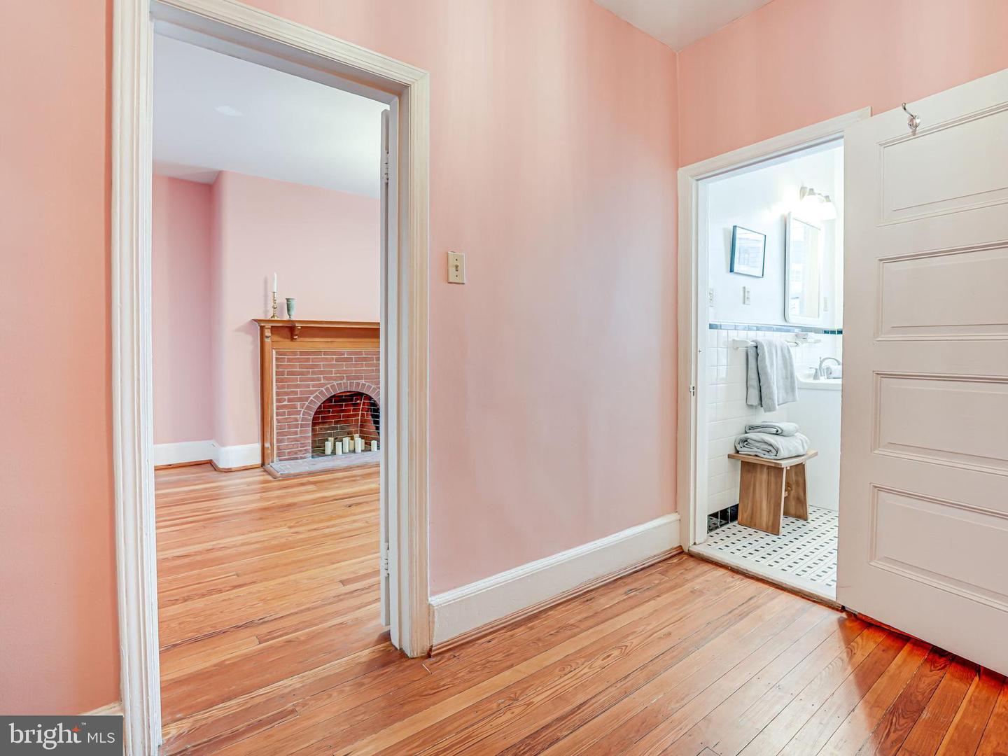 2023 Q ST NW, WASHINGTON, District Of Columbia 20009, 6 Bedrooms Bedrooms, ,3 BathroomsBathrooms,Residential,For sale,2023 Q ST NW,DCDC2170460 MLS # DCDC2170460