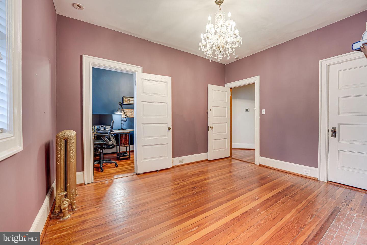 2023 Q ST NW, WASHINGTON, District Of Columbia 20009, 6 Bedrooms Bedrooms, ,3 BathroomsBathrooms,Residential,For sale,2023 Q ST NW,DCDC2170460 MLS # DCDC2170460