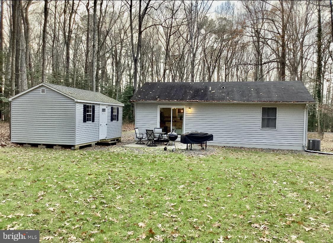 520 COD CREEK DR, HEATHSVILLE, Virginia 22473, 2 Bedrooms Bedrooms, ,1 BathroomBathrooms,Residential,For sale,520 COD CREEK DR,VANV2001378 MLS # VANV2001378