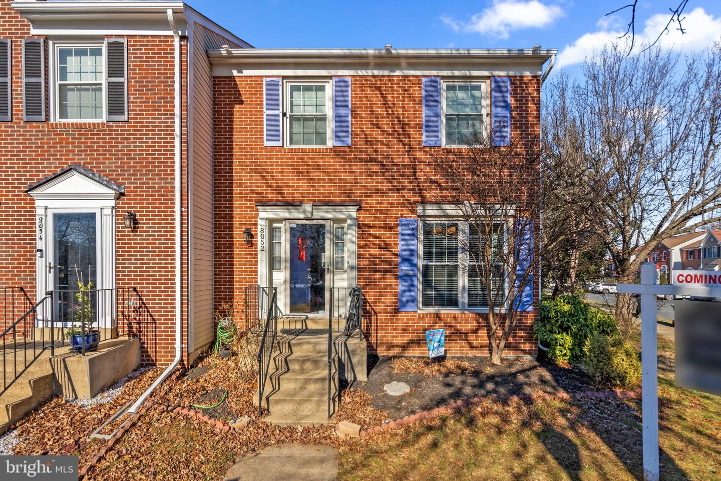 8052 SKY BLUE DR, ALEXANDRIA, Virginia 22315, 3 Bedrooms Bedrooms, ,2 BathroomsBathrooms,Residential,For sale,8052 SKY BLUE DR,VAFX2214266 MLS # VAFX2214266