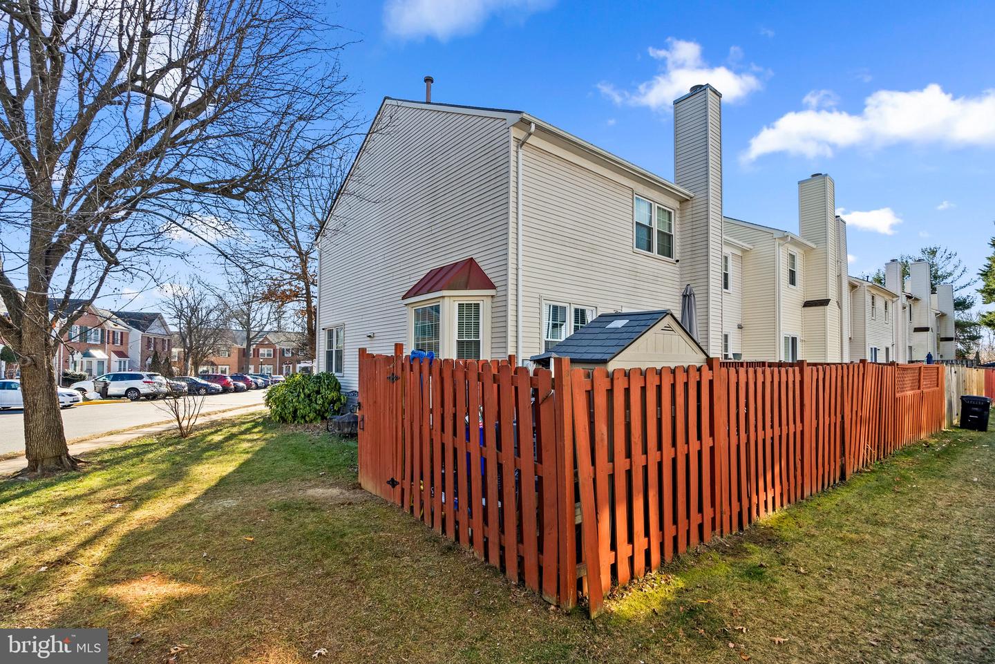 8052 SKY BLUE DR, ALEXANDRIA, Virginia 22315, 3 Bedrooms Bedrooms, ,2 BathroomsBathrooms,Residential,For sale,8052 SKY BLUE DR,VAFX2214266 MLS # VAFX2214266