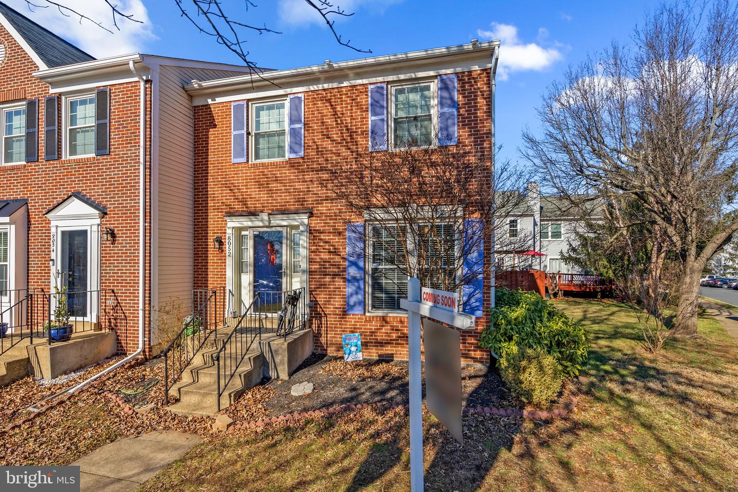 8052 SKY BLUE DR, ALEXANDRIA, Virginia 22315, 3 Bedrooms Bedrooms, ,2 BathroomsBathrooms,Residential,For sale,8052 SKY BLUE DR,VAFX2214266 MLS # VAFX2214266