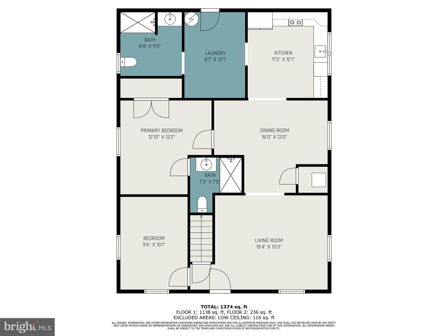 353 WILLIS PROFFITT RD, MINERAL, Virginia 23117, 3 Bedrooms Bedrooms, ,2 BathroomsBathrooms,Residential,For sale,353 WILLIS PROFFITT RD,VALA2007052 MLS # VALA2007052