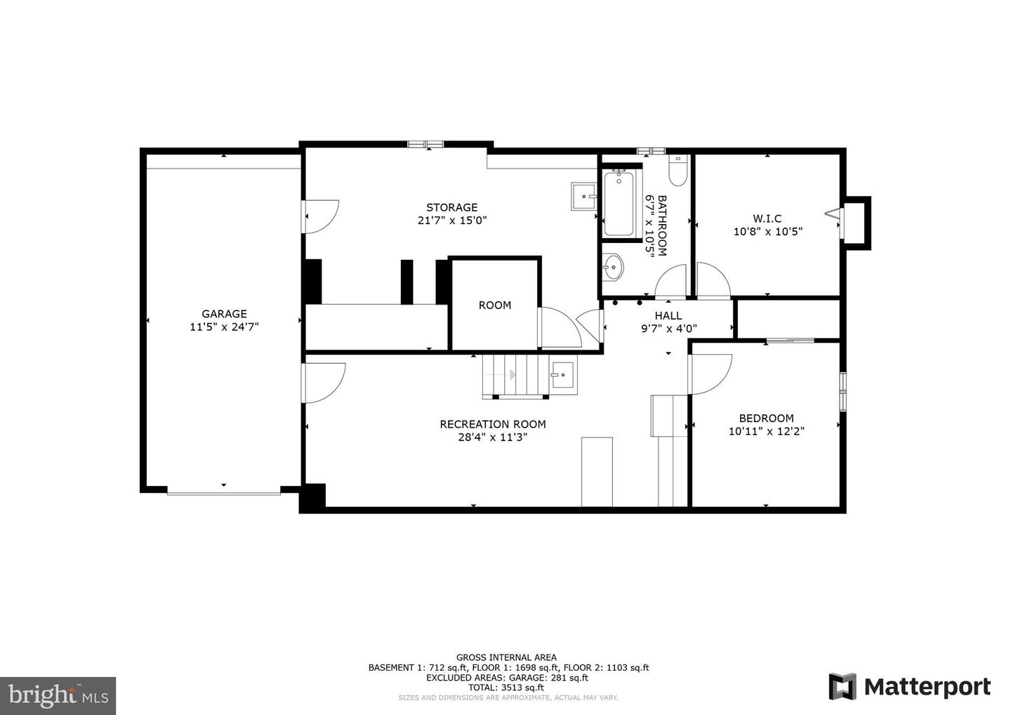 2013 MIDSHIPMAN DR, STAFFORD, Virginia 22554, 4 Bedrooms Bedrooms, 20 Rooms Rooms,3 BathroomsBathrooms,Residential,For sale,2013 MIDSHIPMAN DR,VAST2034888 MLS # VAST2034888