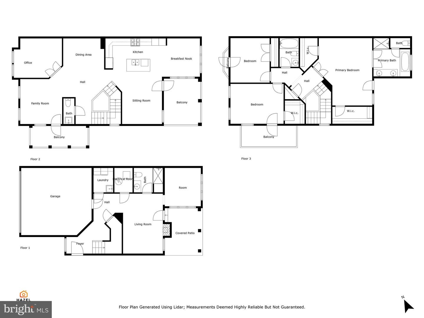 4073 CLOVET DR #12, FAIRFAX, Virginia 22030, 3 Bedrooms Bedrooms, ,3 BathroomsBathrooms,Residential,For sale,4073 CLOVET DR #12,VAFX2214832 MLS # VAFX2214832