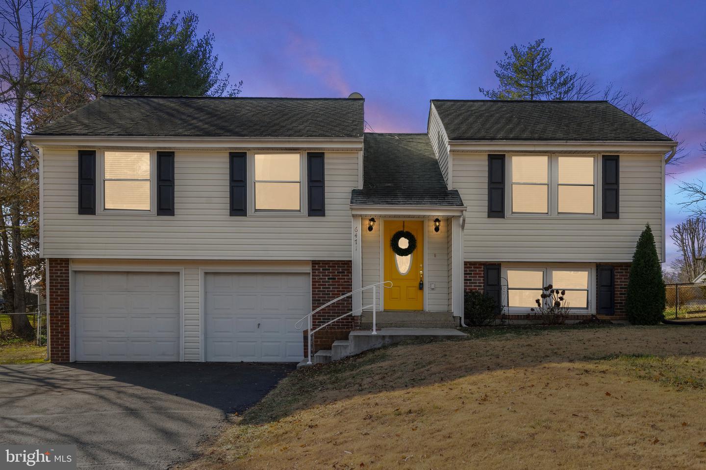 6471 LANCASTER DR, WARRENTON, Virginia 20187, 3 Bedrooms Bedrooms, ,2 BathroomsBathrooms,Residential,For sale,6471 LANCASTER DR,VAFQ2014972 MLS # VAFQ2014972