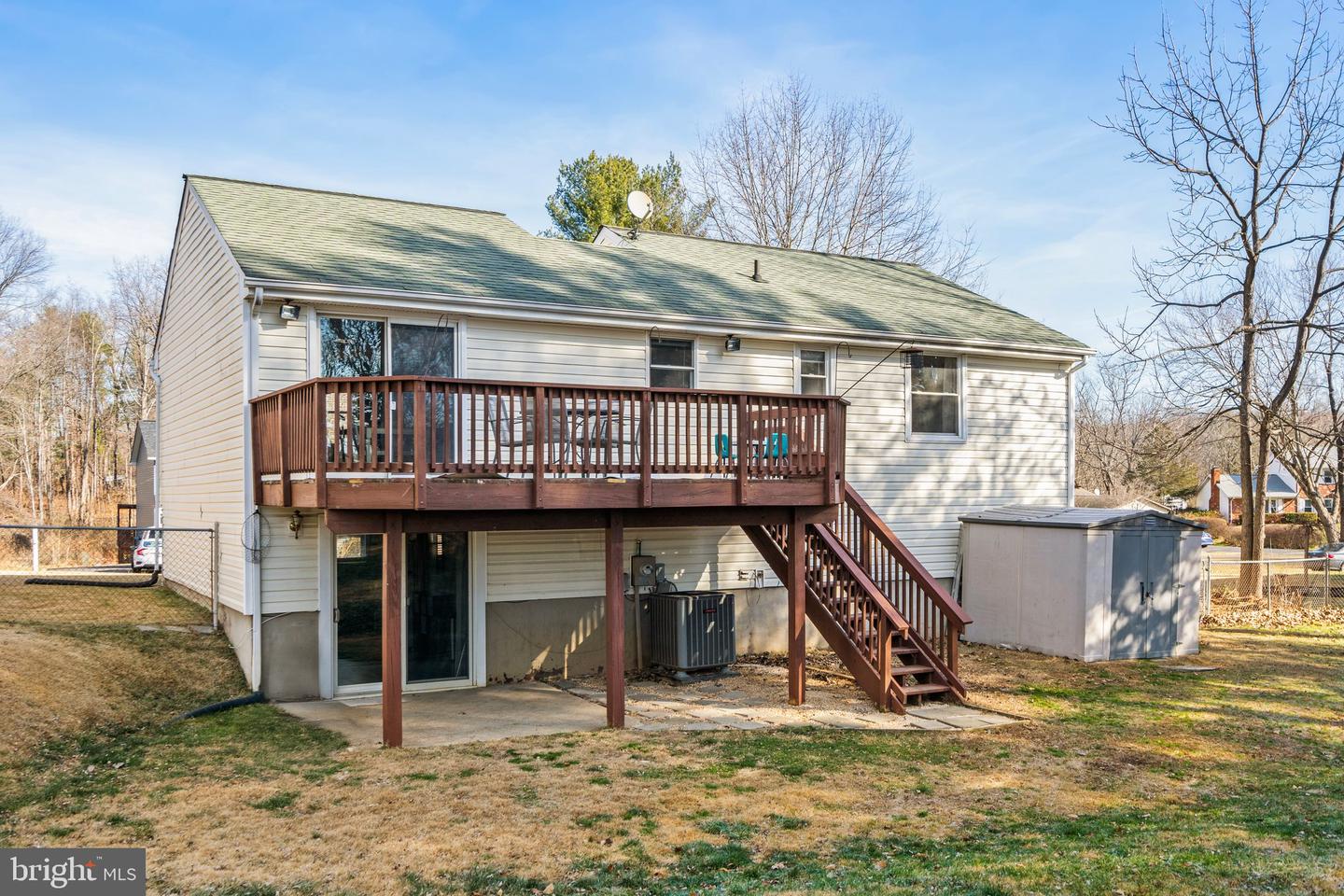 6471 LANCASTER DR, WARRENTON, Virginia 20187, 3 Bedrooms Bedrooms, ,2 BathroomsBathrooms,Residential,For sale,6471 LANCASTER DR,VAFQ2014972 MLS # VAFQ2014972