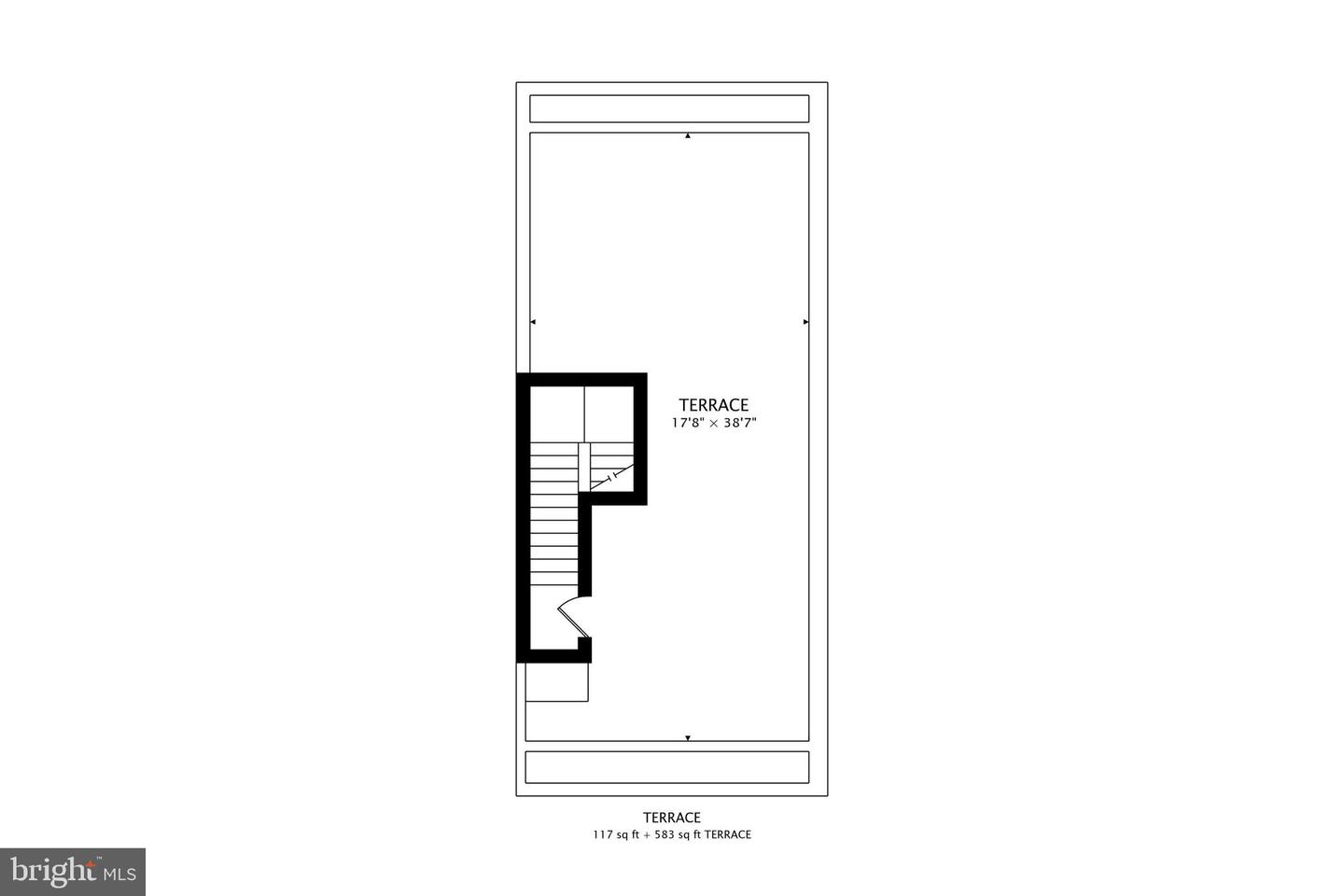 915 ELDER ST NW #3-C, WASHINGTON, District Of Columbia 20012, 2 Bedrooms Bedrooms, ,2 BathroomsBathrooms,Residential,For sale,915 ELDER ST NW #3-C,DCDC2172366 MLS # DCDC2172366