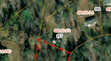 227 TBD WEST DAFFODIL ROAD, RUCKERSVILLE, Virginia 22968, ,Land,For sale,227 TBD WEST DAFFODIL ROAD,VAGR2000630 MLS # VAGR2000630