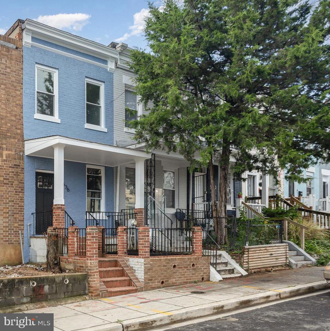 536 HOBART PL NW, WASHINGTON, District Of Columbia 20001, 2 Bedrooms Bedrooms, ,1 BathroomBathrooms,Residential,For sale,536 HOBART PL NW,DCDC2168910 MLS # DCDC2168910