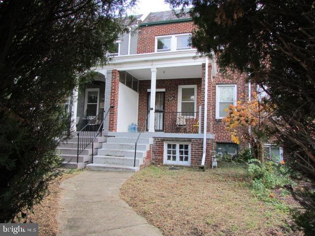 314 FARRAGUT ST NW, WASHINGTON, District Of Columbia 20011, 3 Bedrooms Bedrooms, ,3 BathroomsBathrooms,Residential,For sale,314 FARRAGUT ST NW,DCDC2169742 MLS # DCDC2169742