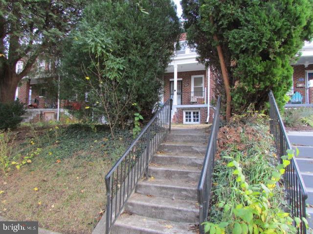 314 FARRAGUT ST NW, WASHINGTON, District Of Columbia 20011, 3 Bedrooms Bedrooms, ,3 BathroomsBathrooms,Residential,For sale,314 FARRAGUT ST NW,DCDC2169742 MLS # DCDC2169742