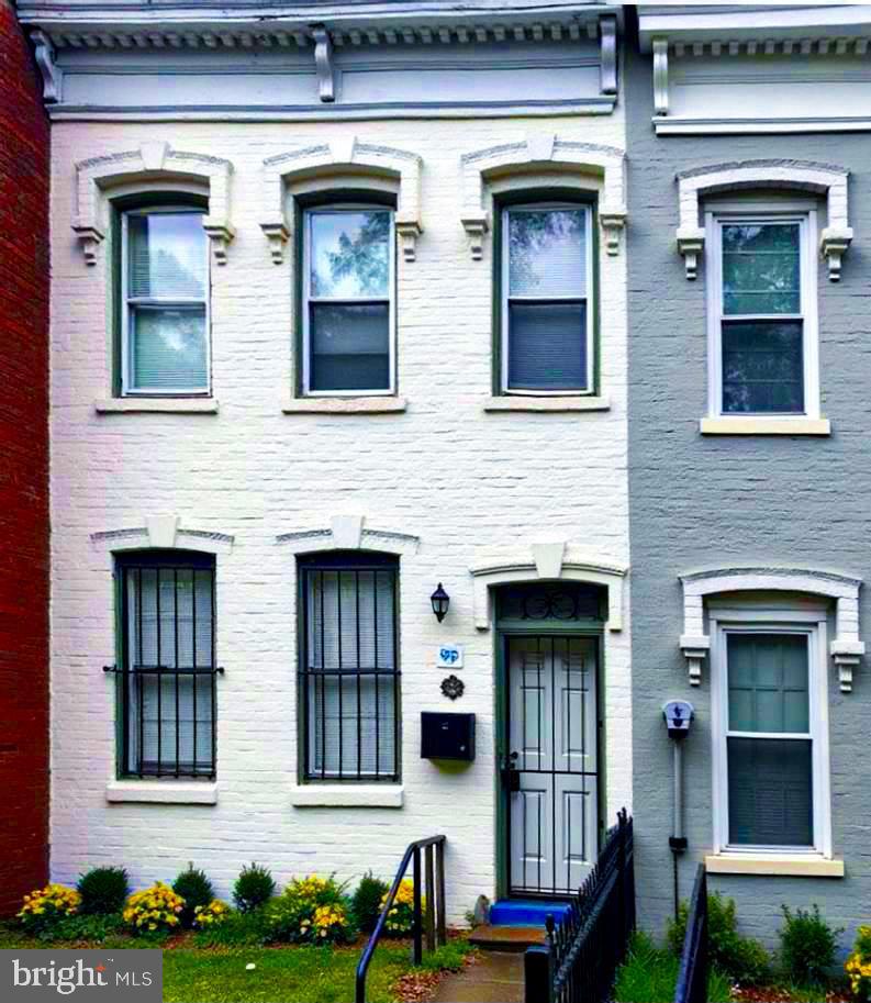 55 P ST NW, WASHINGTON, District Of Columbia 20001, 3 Bedrooms Bedrooms, ,3 BathroomsBathrooms,Residential,For sale,55 P ST NW,DCDC2172378 MLS # DCDC2172378