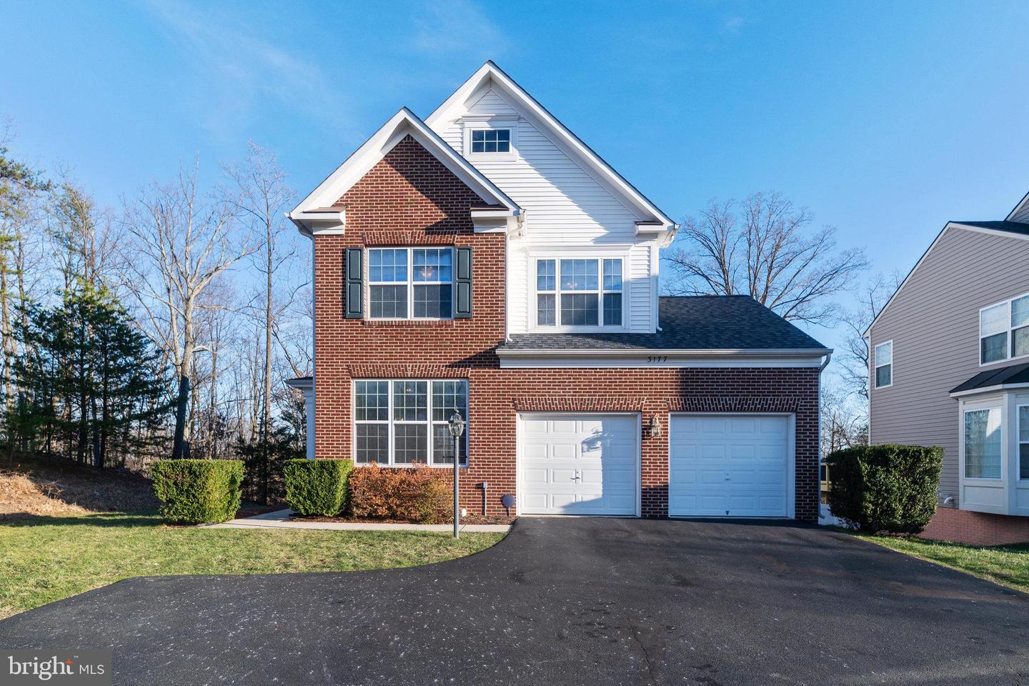 3177 HOUR GLASS DR, DUMFRIES, Virginia 22026, 5 Bedrooms Bedrooms, ,3 BathroomsBathrooms,Residential,For sale,3177 HOUR GLASS DR,VAPW2085028 MLS # VAPW2085028