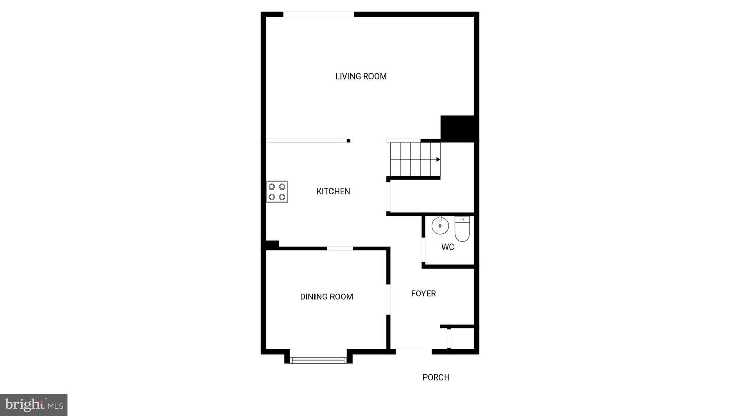 5408 QUARLES CT, WOODBRIDGE, Virginia 22193, 3 Bedrooms Bedrooms, ,1 BathroomBathrooms,Residential,For sale,5408 QUARLES CT,VAPW2085038 MLS # VAPW2085038