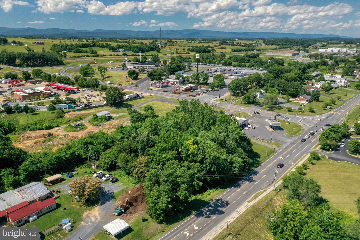 N. MAIN STREET (ROUTE 11), MOUNT JACKSON, Virginia 22842, ,Land,For sale,N. MAIN STREET (ROUTE 11),VASH2010324 MLS # VASH2010324