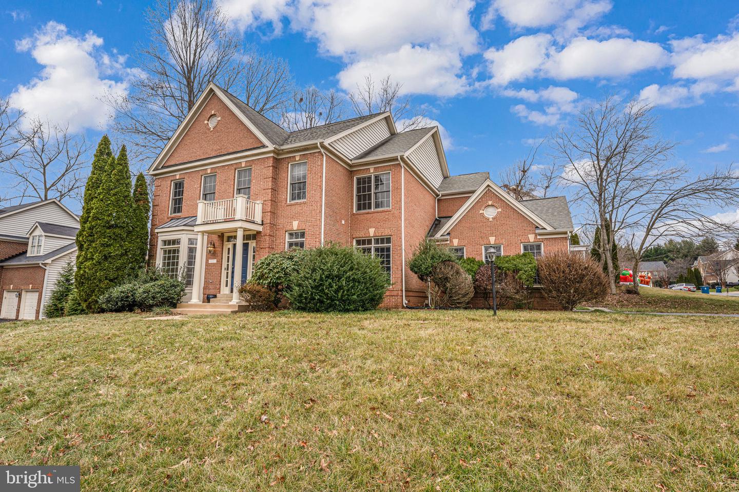 10955 KEYS CT, FAIRFAX, Virginia 22032, 4 Bedrooms Bedrooms, ,4 BathroomsBathrooms,Residential,For sale,10955 KEYS CT,VAFX2207886 MLS # VAFX2207886