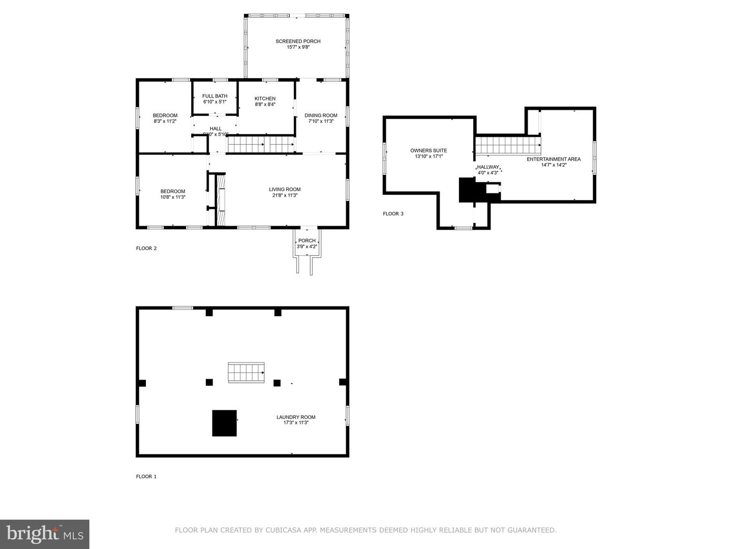 31 N MARSHALL ST, FRONT ROYAL, Virginia 22630, 3 Bedrooms Bedrooms, ,1 BathroomBathrooms,Residential,For sale,31 N MARSHALL ST,VAWR2009890 MLS # VAWR2009890