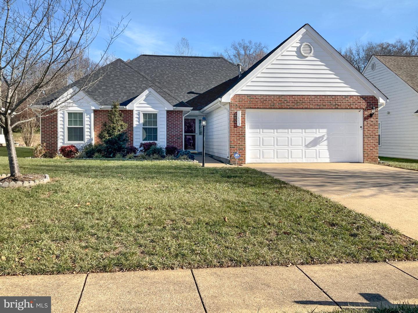 11513 ABINGDON CT, FREDERICKSBURG, Virginia 22407, 4 Bedrooms Bedrooms, ,2 BathroomsBathrooms,Residential,For sale,11513 ABINGDON CT,VASP2029818 MLS # VASP2029818