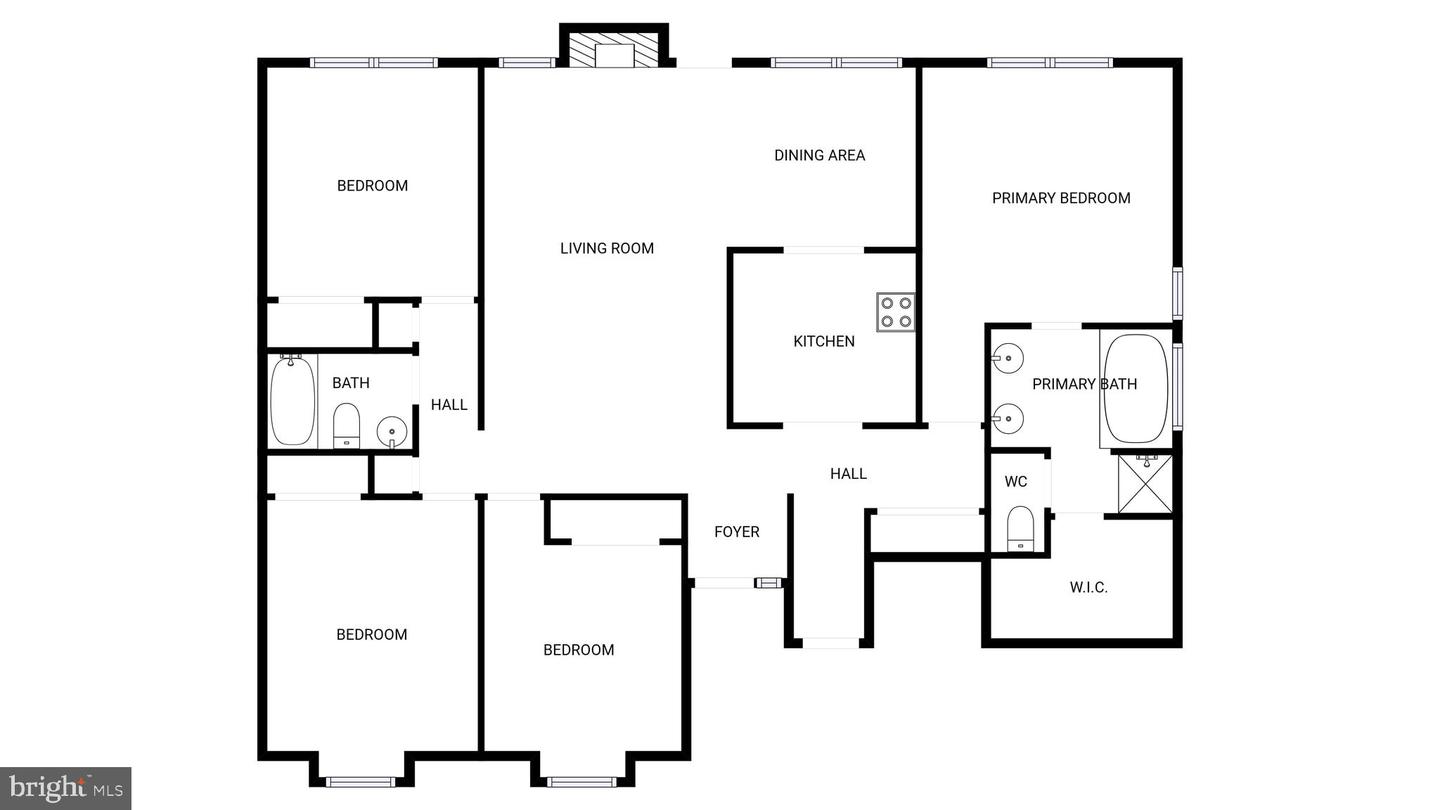 11513 ABINGDON CT, FREDERICKSBURG, Virginia 22407, 4 Bedrooms Bedrooms, ,2 BathroomsBathrooms,Residential,For sale,11513 ABINGDON CT,VASP2029818 MLS # VASP2029818