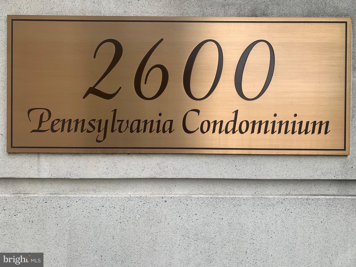 2600 PENNSYLVANIA AVE NW #304, WASHINGTON, District Of Columbia 20037, 2 Bedrooms Bedrooms, ,2 BathroomsBathrooms,Residential,For sale,2600 PENNSYLVANIA AVE NW #304,DCDC2147474 MLS # DCDC2147474