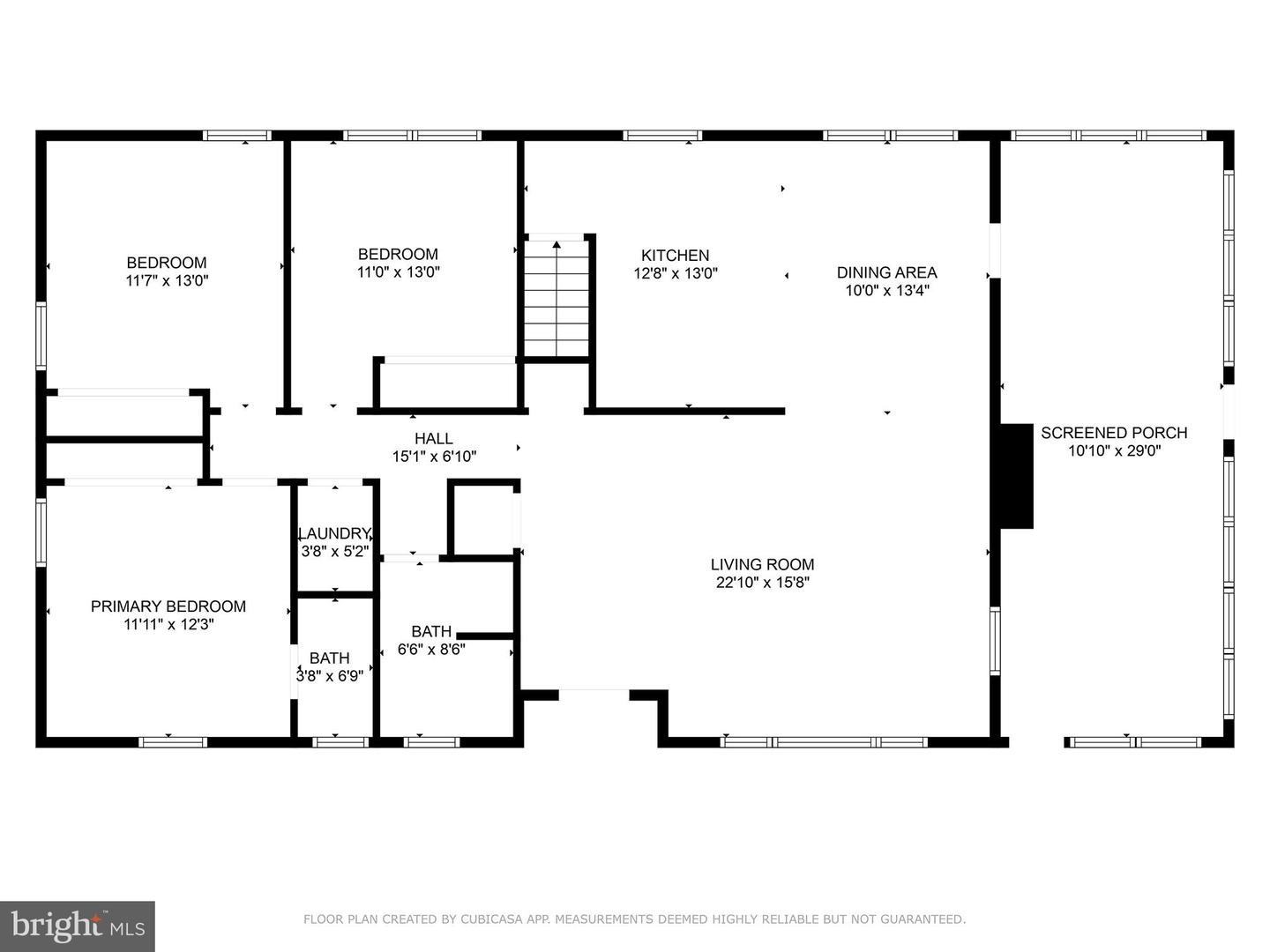 28 BEE ST, FRONT ROYAL, Virginia 22630, 3 Bedrooms Bedrooms, ,2 BathroomsBathrooms,Residential,For sale,28 BEE ST,VAWR2009408 MLS # VAWR2009408