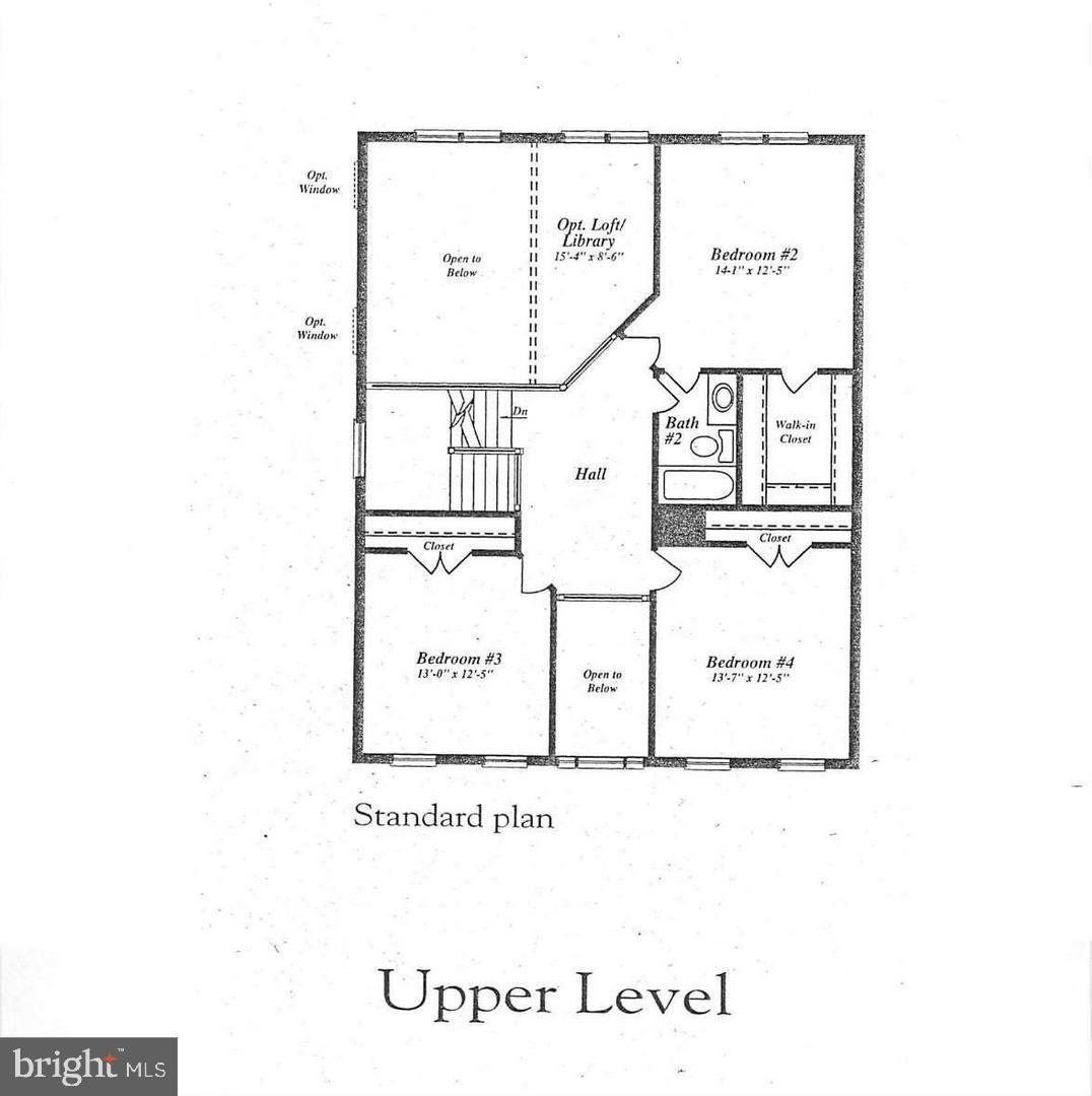 13501 PORTAGE PL, CENTREVILLE, Virginia 20120, 4 Bedrooms Bedrooms, ,3 BathroomsBathrooms,Residential,For sale,13501 PORTAGE PL,VAFX2207072 MLS # VAFX2207072