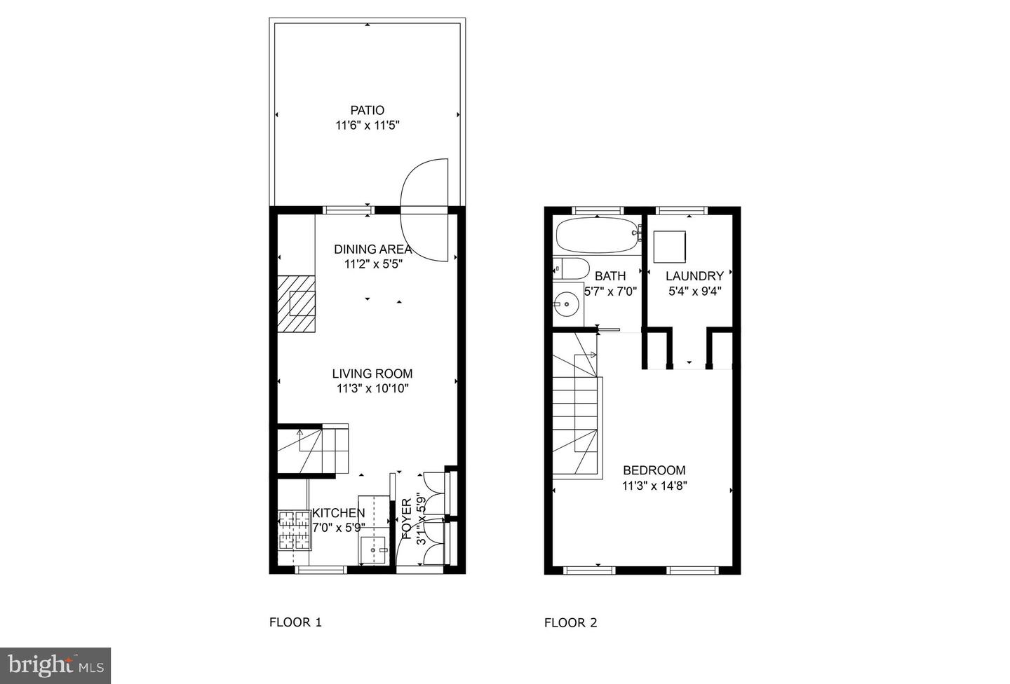 3207 CHERRY HILL LN NW, WASHINGTON, District Of Columbia 20007, 1 Bedroom Bedrooms, ,1 BathroomBathrooms,Residential,For sale,3207 CHERRY HILL LN NW,DCDC2172652 MLS # DCDC2172652