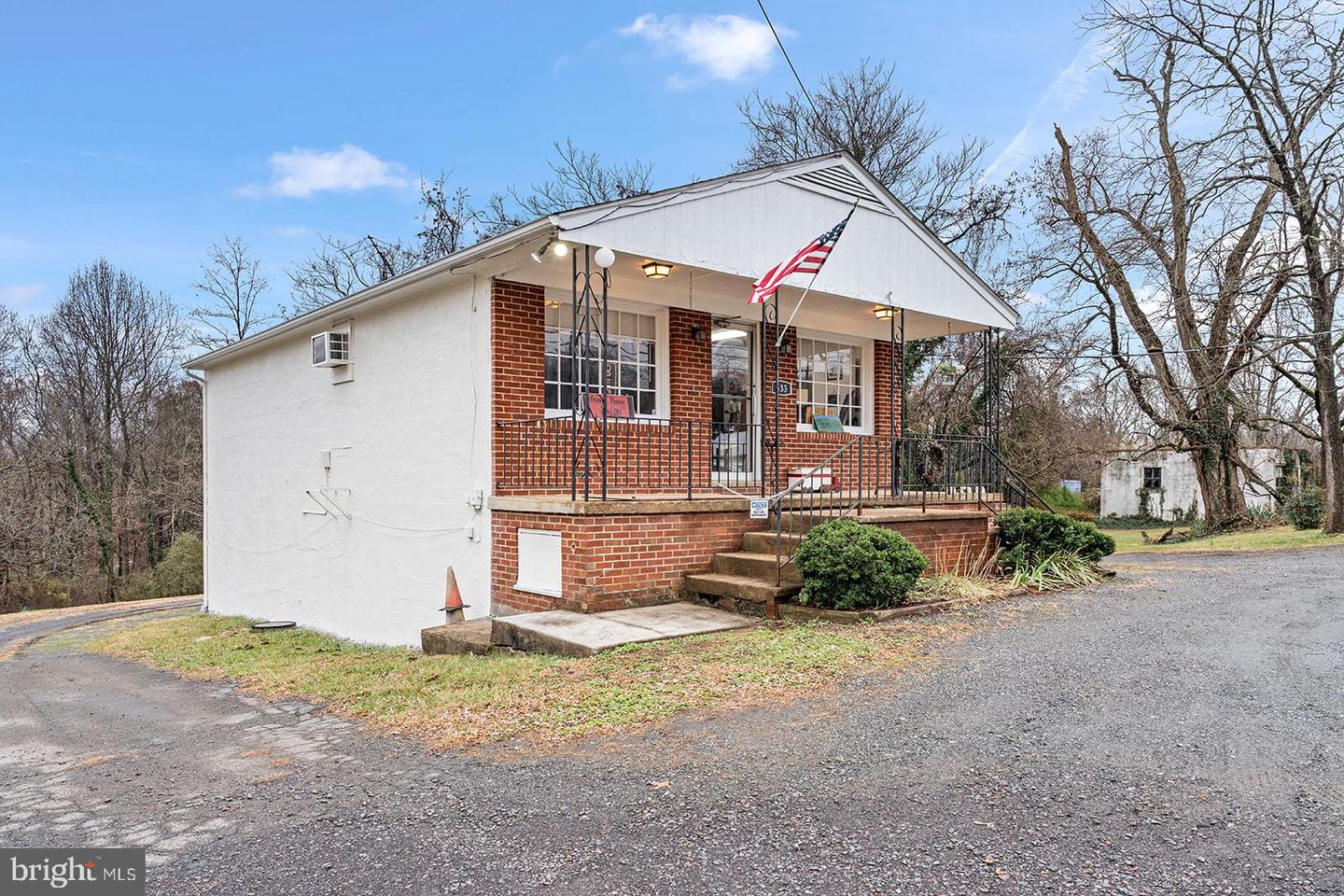 633 S MAIN ST, MADISON, Virginia 22727, ,Land,For sale,633 S MAIN ST,VAMA2002002 MLS # VAMA2002002